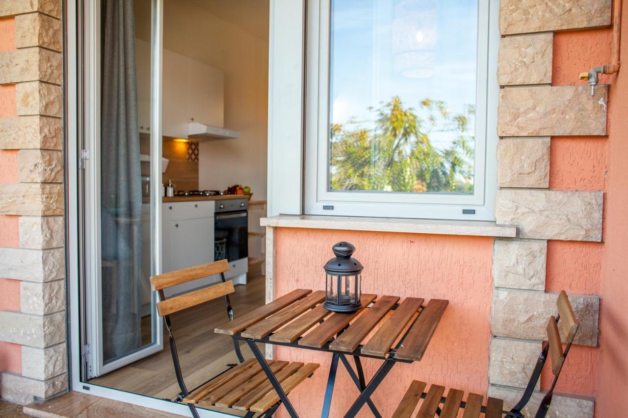 Coltura Διαμέρισμα Termoli Εξωτερικό φωτογραφία