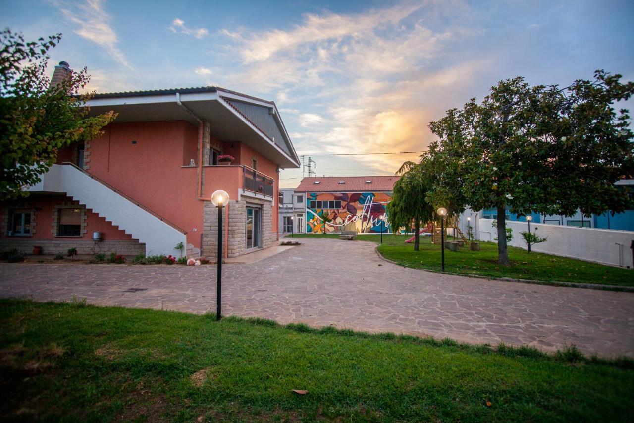 Coltura Διαμέρισμα Termoli Εξωτερικό φωτογραφία