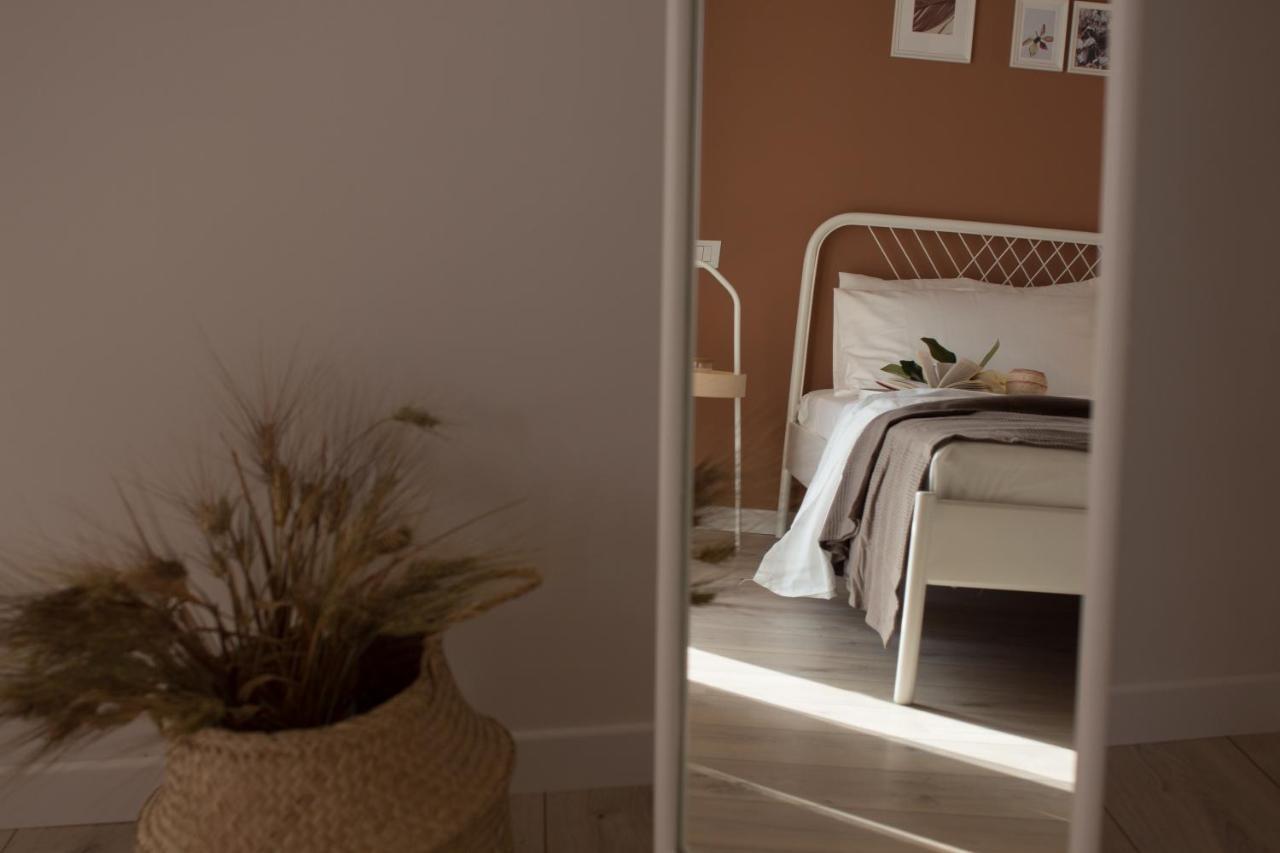 Coltura Διαμέρισμα Termoli Εξωτερικό φωτογραφία