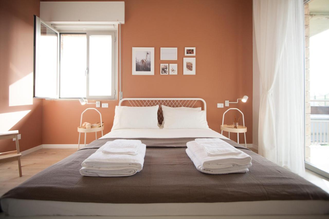 Coltura Διαμέρισμα Termoli Εξωτερικό φωτογραφία