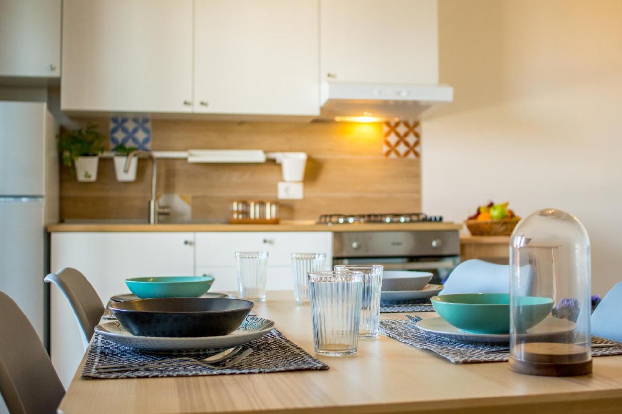 Coltura Διαμέρισμα Termoli Εξωτερικό φωτογραφία