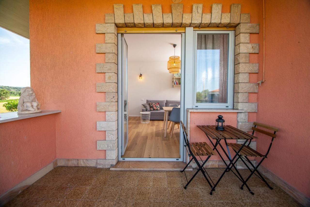 Coltura Διαμέρισμα Termoli Εξωτερικό φωτογραφία